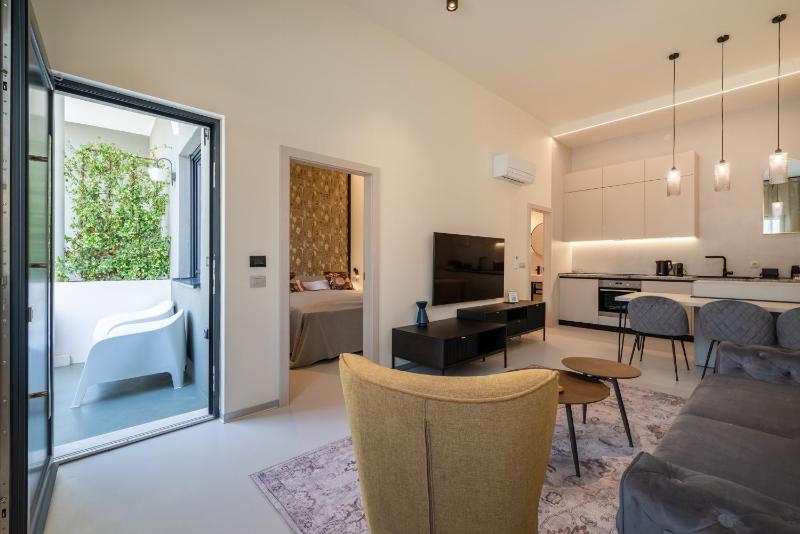 The Bridge City Luxury Apartments - image 7