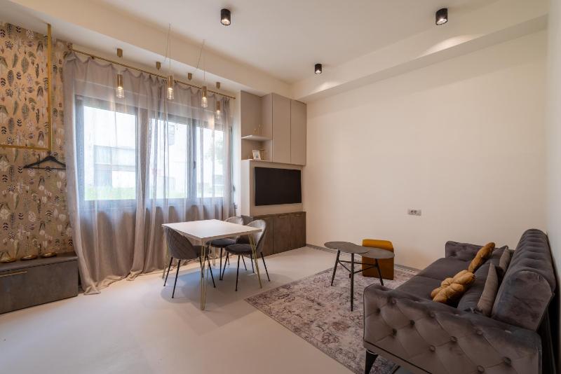 The Bridge City Luxury Apartments - image 8