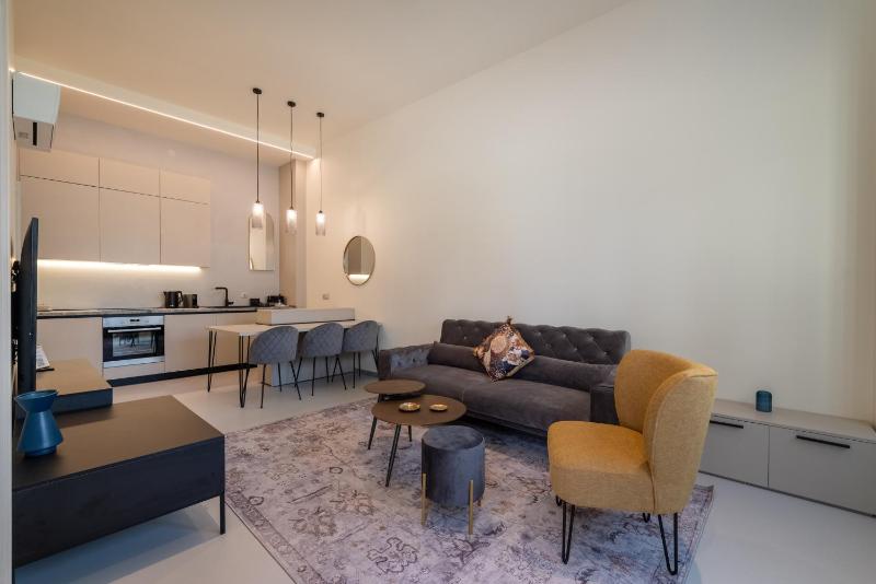 The Bridge City Luxury Apartments - image 24