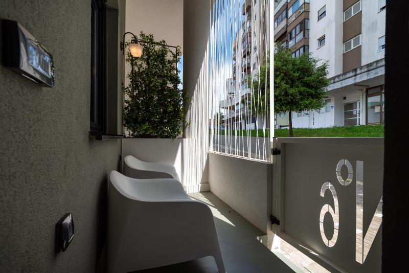 The Bridge City Luxury Apartments - image 39
