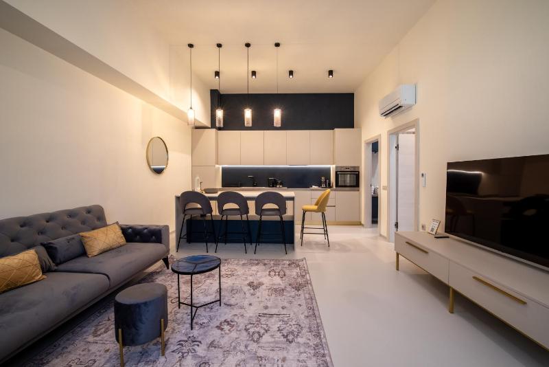 The Bridge City Luxury Apartments - image 18