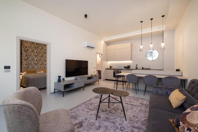 The Bridge City Luxury Apartments - image 32