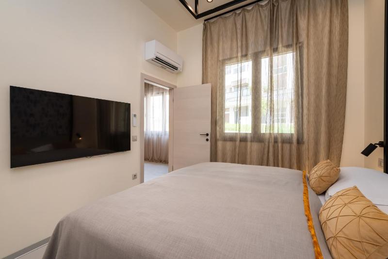 The Bridge City Luxury Apartments - image 12