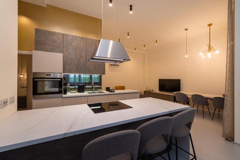 The Bridge City Luxury Apartments - image 38