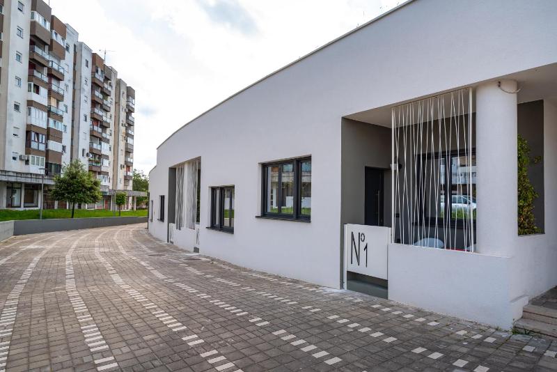 The Bridge City Luxury Apartments - image 3