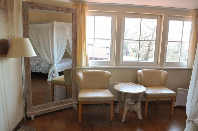 Junior Suite with Sea View image 4