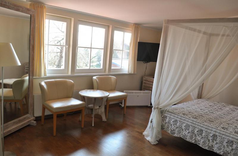 Junior Suite with Sea View image 3