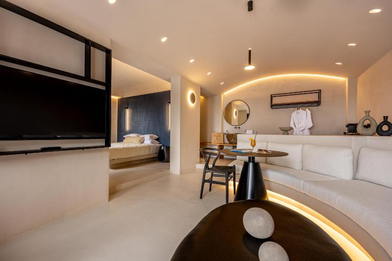 Deluxe Suite image 1