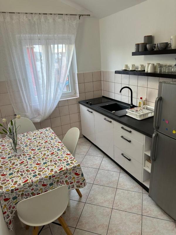 Two-Bedroom Apartment with Balcony image 3
