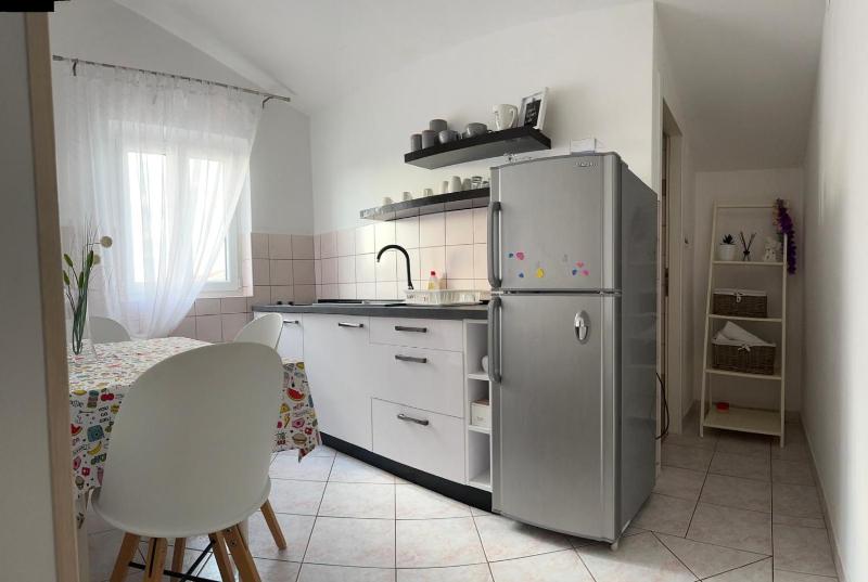 Two-Bedroom Apartment with Balcony image 4