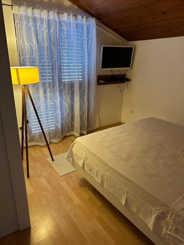 Two-Bedroom Apartment with Balcony image 1