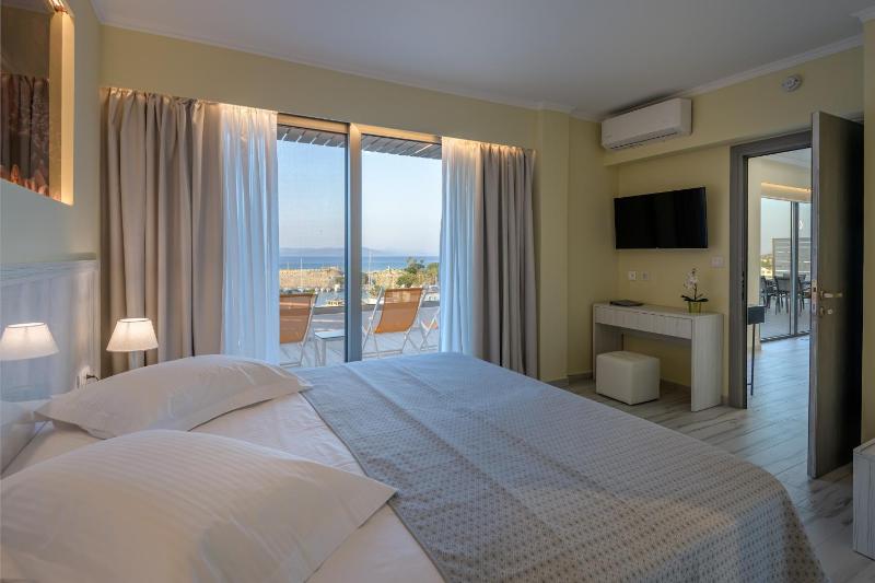 Alexandra Hotel&Apartments - image 36