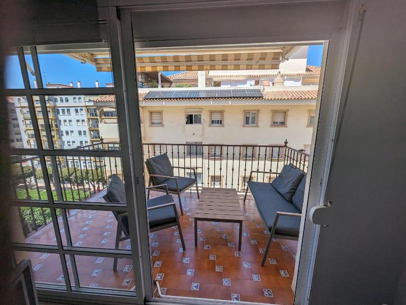 Apartment Feria Diana - image 15