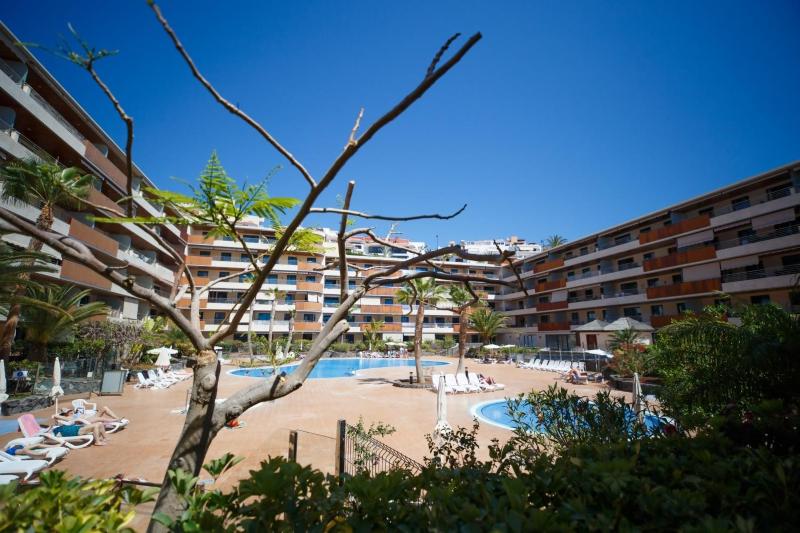 MarketHome Balcon de los Gigantes B09 - image 5