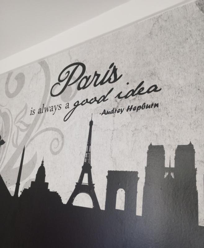 Comfort Quadruple Room image 3