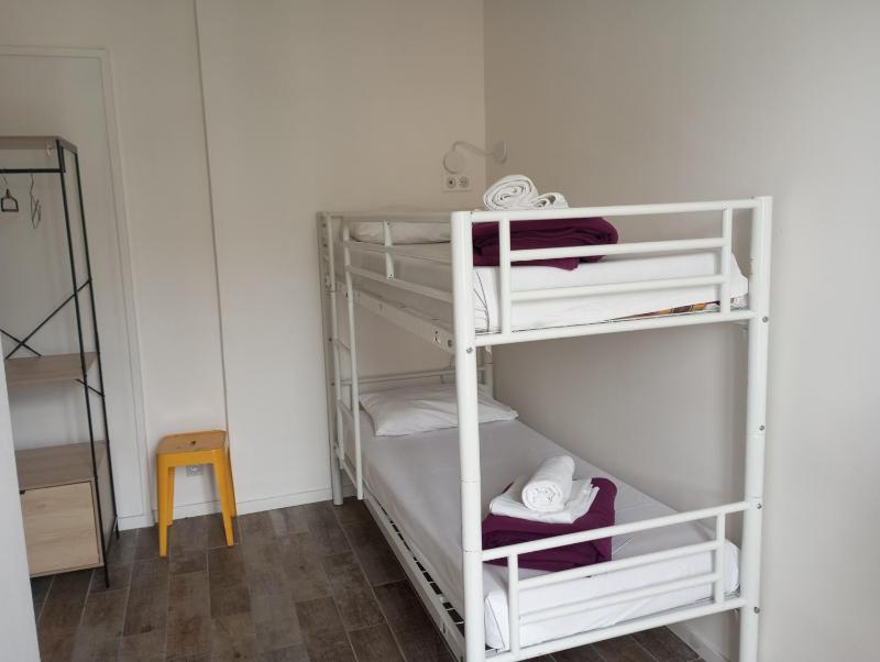 Comfort Quadruple Room image 2