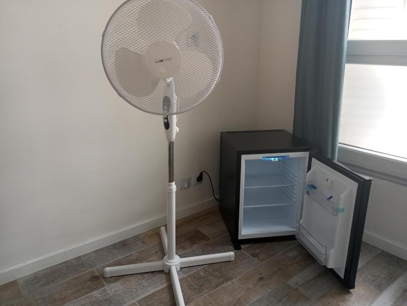 Comfort Quadruple Room image 1