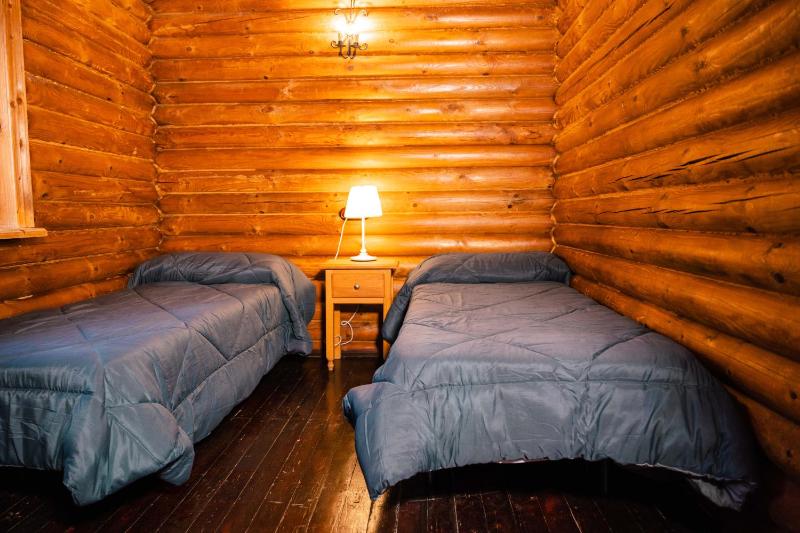 Deluxe Bungalow image 4