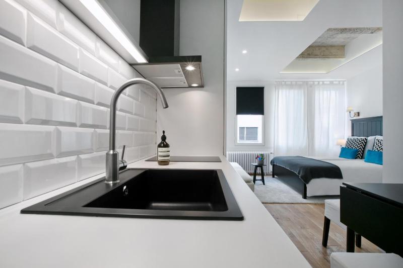Deluxe Studio - Bogoviceva 1  image 3