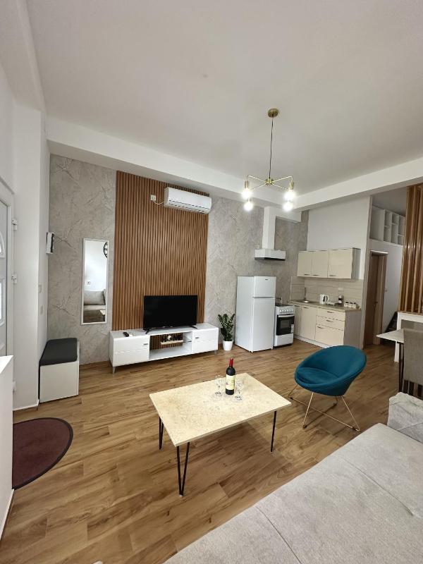 Studio Apartment (4 Persons) image 1