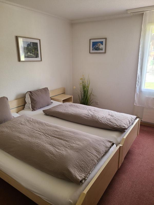 Superior Double Room image 1