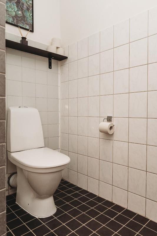 Bed in 4-Bed Female Dormitory Room image 1