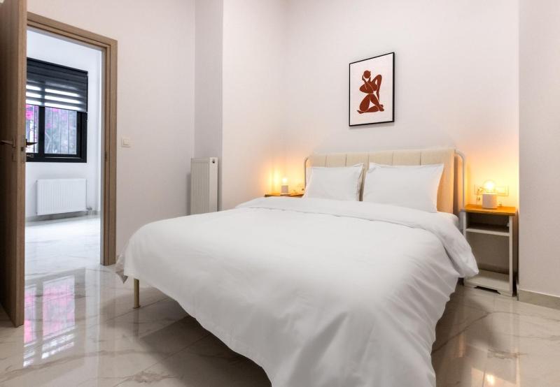 LIV - Modern Spacious Apartment in Gazi - image 16