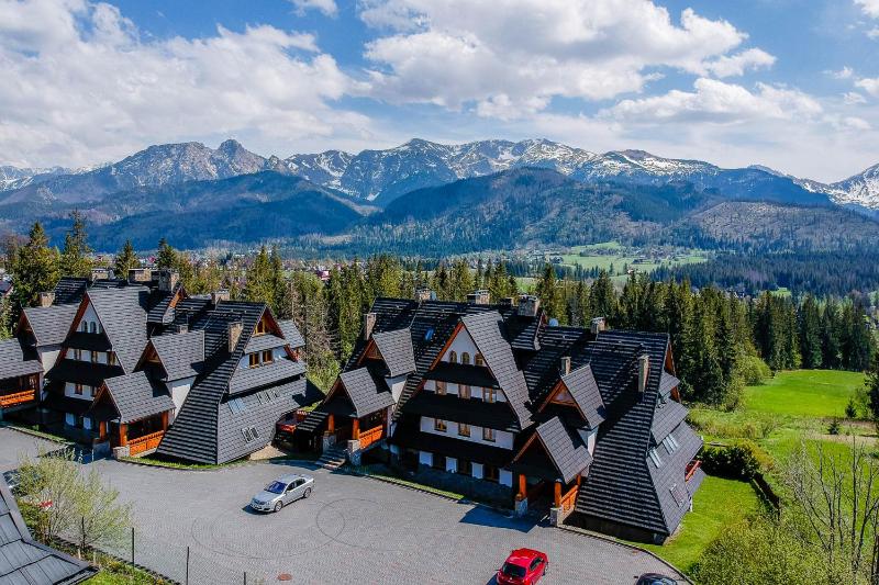 Apartament Tatry Premium - image 6