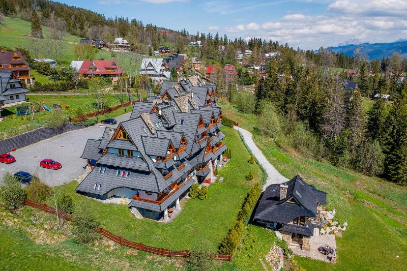 Apartament Tatry Premium - image 11
