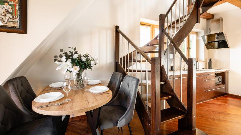 Apartament Tatry Premium - image 18