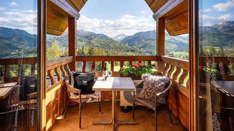 Apartament Tatry Premium - image 13