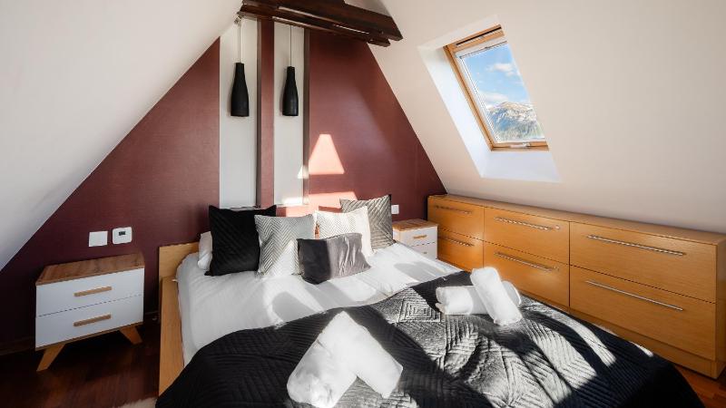 Apartament Tatry Premium - image 12