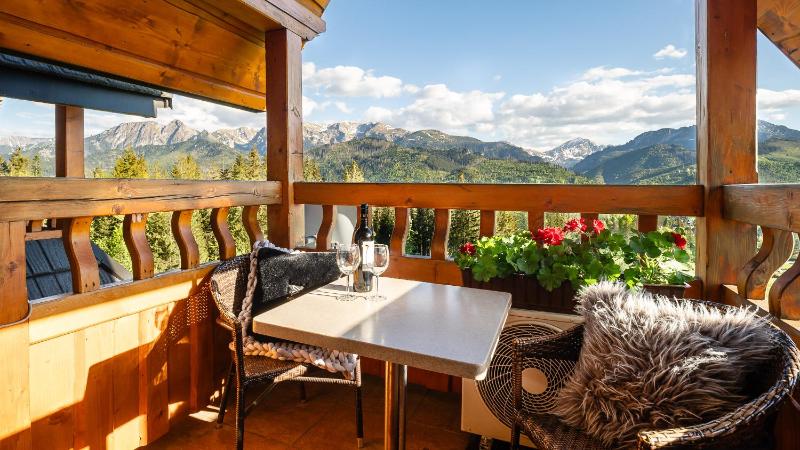 Apartament Tatry Premium - image 20