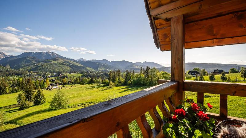 Apartament Tatry Premium - image 15