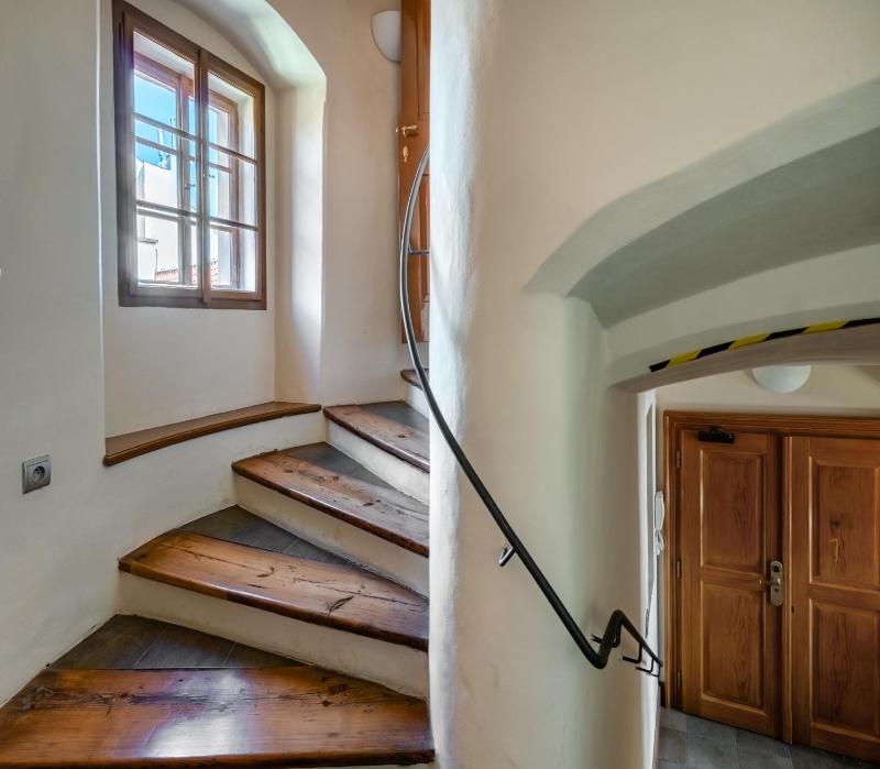 3 Epoques Apartments by Adrez - image 3