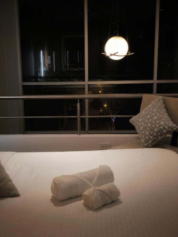 Coliving Ecuador Apartamentos Sector Swiss Hotel - image 2