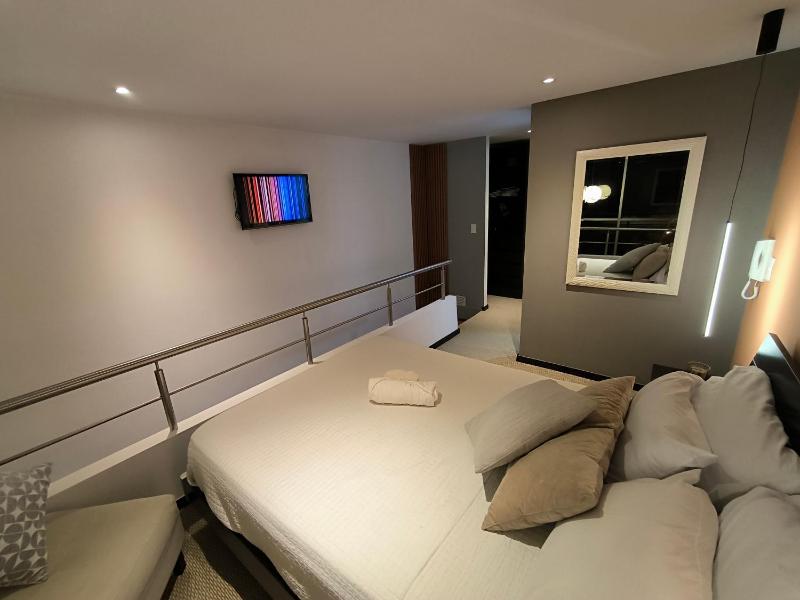 Coliving Ecuador Apartamentos Sector Swiss Hotel - image 8