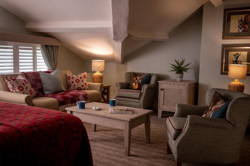 Character Double Room  image 4