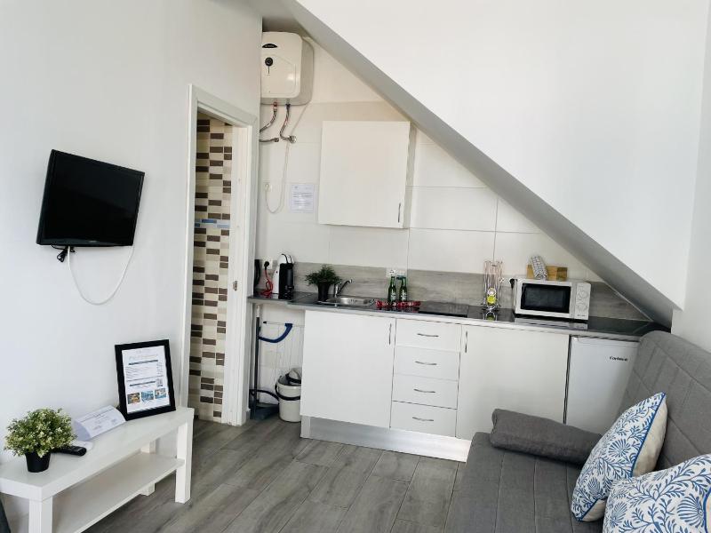 Apartamento Jimena Maro en el centro de Nerja - image 6