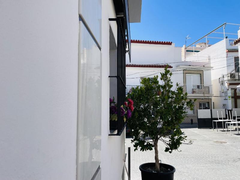 Apartamento Jimena Maro en el centro de Nerja - image 12