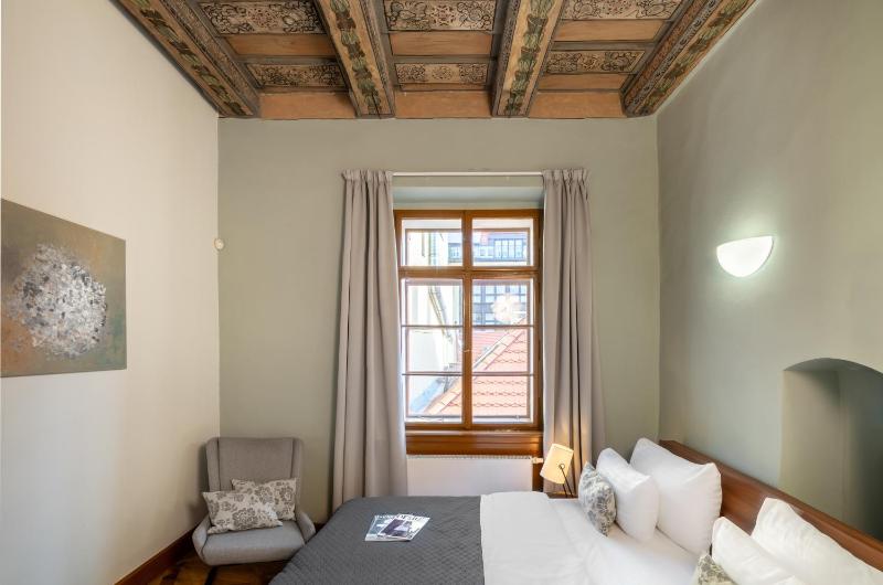 Two-Bedroom Apartment image 4