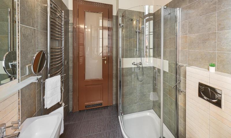 Two-Bedroom Apartment image 3