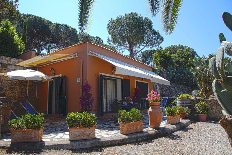 Country Hotel Residence Da Pilade - image 17