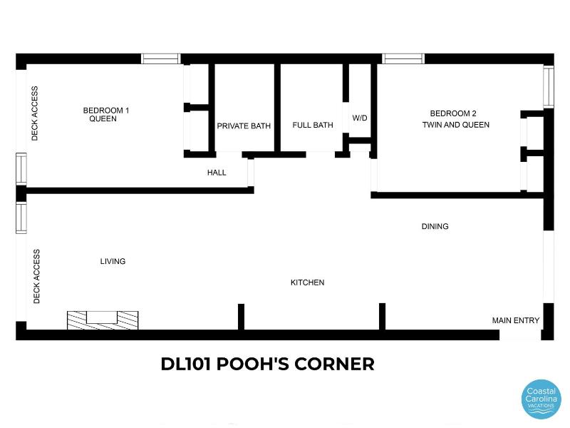 DL101 Pooh's Corner - image 21