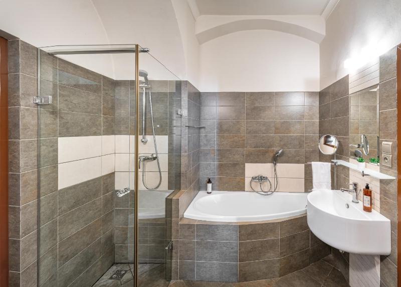  Luxury Two Bedroom Apartment image 4