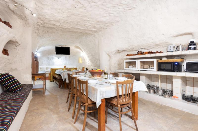 OkStay Las Teresitas Tenerife Casa cueva Images