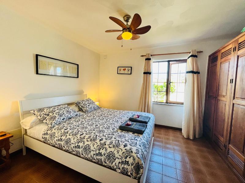 One-Bedroom Apartment image 4