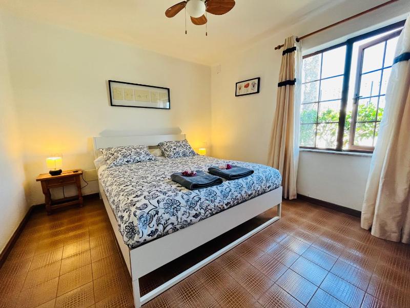 One-Bedroom Apartment image 2