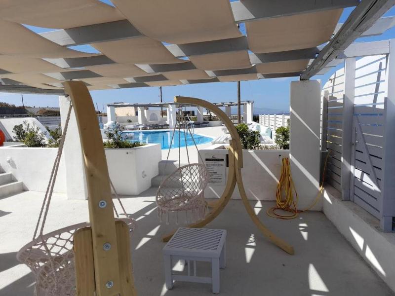 Atlantis - by S paradise - outdoor jacuzzi & seaview - image 34