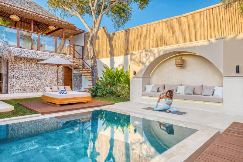 Villa Miami - New Luxury 7BDR Prime Location - image 32